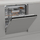 Lavastovilje e integrume Gorenje GV673C65, 16 sete, klasa e energjisë C, inox