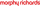 Рачен миксер Morphy Richards Total Control, 400W, 5 брзини, сив