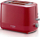 Toaster Bosch TAT3A114, 2 feta, 800W, i kuq