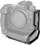 Kllapë L SmallRig Z 8 3942 për kamerën Nikon Z 8, për tripoda me sistem Arca-type, ngjyrë e zezë