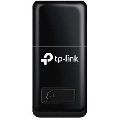 TP-Link TL-WN823N - 300Mbps Mini Wi-Fi USB Adapter