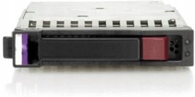 Hard disk HPE 2TB, 7.2K rpm, 3.5", gri