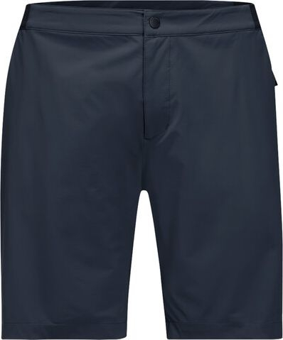 Pantallona të shkurtra për meshkuj Jack Wolfskin Jwp, madhësia XL, të kaltra