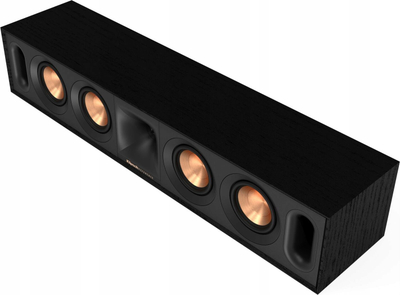 Централен звучник Klipsch Next Gen Reference 30C, 400W, 2-насочен пасивен, црн