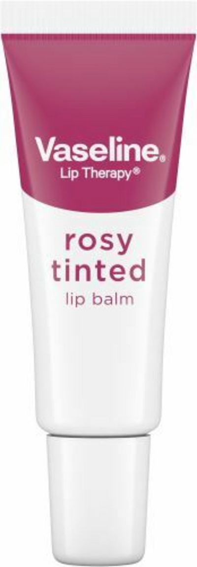Zbutës Vaseline Rosy Tinted, 10 g