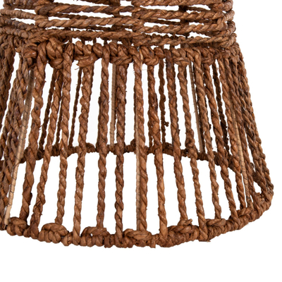 Llambë e varur tavani Φ41x41-136Hcm (HM7858), kaftë