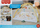 Tapet aktiviteti për bebe Fisher Price Simply Senses Newborn Gym, 6 lodra sensoriale, shumëngjyrësh