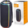 Bokës Bluetooth Denver BTV-222NRB, 1500mAh, IPX6, e zezë