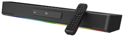 Soundbar Creative Sound Blaster Katana SE, 2.1 kanale, 90W, i zi