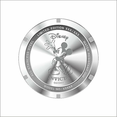 Orё dore Invicta Disney Mickey Mouse 43873