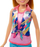 Set lodrash Barbie dhe Stacie, 2 kukulla me qenushë, me aksesorë, shumëngjyrësh