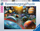 Puzzle Ravensburger: 1000 Planets, 1000 elemente