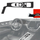 Folie interieri Grizz Protector 3in1 për Volvo XC60 T8 2019-2021, PianoSkin, anti-fingerprint, e zezë mat