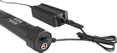 Tub drite LED NANLITE PavoTube II 15XR, RGB, i rikarikueshëm, i bardhë