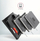 Kadi SSD HDD për laptop Axagon RSS-CD12, 2.5", SATA 6G, 12.7mm, i zi