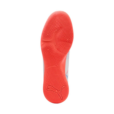 Фудбалски патички Puma Future 8 Play It M, гумен ѓон, за сала, повеќебојни