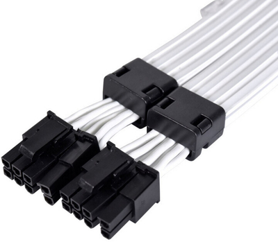 Kabllo LIAN-LI Strimer Plus V2 8-Pin RGB VGA
