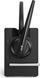 Headset pa tela Epos IMPACT D 10 PHONE II, mono, për zyra, i zi