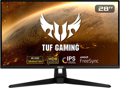 Monitor ASUS TUF Gaming VG289Q1A - 28'' LED