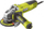 Prerëse elektrike Ryobi RAG950-S125, 125 mm, jeshile