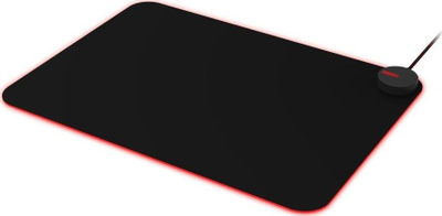 Mauspad AOC AGON AMM700 RGB, M, i zi