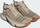 Atlete basketbolli Adidas Trae Unlimited IE9358, mesh, për burra, bezhë
