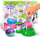 Set lodër Doctor Squish Slime Maker, aksesorë dekorimi, për kalamaj 8+ vjeç