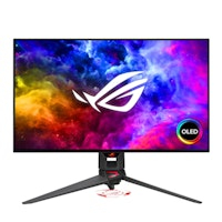 Monitor gaming ASUS ROG Swift OLED PG27AQDM, 26.5", 1440p, 240Hz, i zi