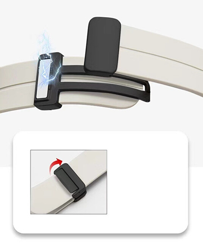 Rrip ore 4wrist Apple Watch 38/40/41 mm, i zi