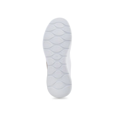 Патики Skechers Go Walk Flex New World W 216505 WGY, Air Cooled Goga Mat, бели