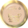 Iluminues fytyre Lovely LOVELY Bounce Highlighter, teksturë bouncy, Gold