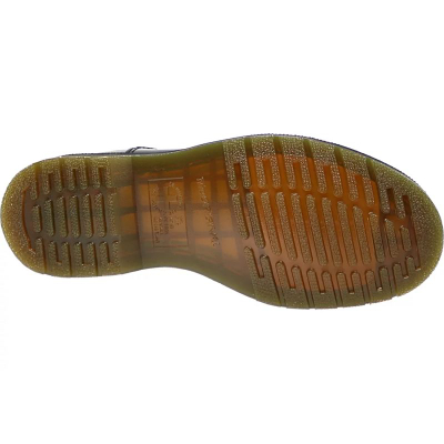 Чизми Dr. Martens 2976, оригинална кожа, ѓон со воздушно перниче, црни