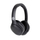 Kufje Our Pure Planet Platinum, Wireless, të zeza