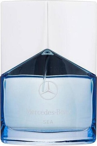 Парфем за мажи Mercedes-Benz SEA Eau de Parfum, 30 ml