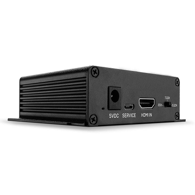 Adapter audio HDMI Lindy 38361, HDMI Audio Extractor 2.0, i zi