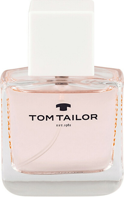 Eau de Toilette Tom Tailor Woman