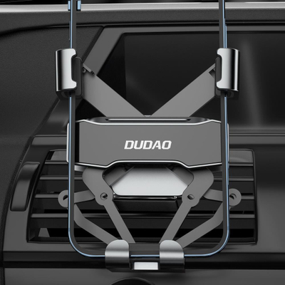 Mbajtëse celulari për makinë Dudao F11Pro 