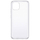 Mbështjellës për Samsung Galaxy A03, Transparent