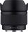 Objektiv Samyang 18mm F2 AF Sony E, kënd i gjerë, autofokus, i zi