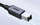 Kabllo printeri Ugreen US370 45106, USB C me USB B, 2m, e zezë