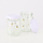 Set kavanozash Honey Jars, 240ml, set me 2 copë, transparent