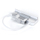 USB Hub Satechi USB-C Clamp për iMac 24" (2021), i argjendtë