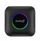 Adapter CarPlay Android Auto Carlinkit Tbox Ambient RGB, 4GB RAM, 64GB, me SIM