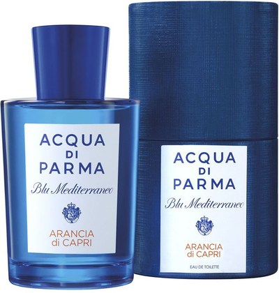 Parfum Acqua Di Parma Blu Mediterraneo Arancia di Capri, EDT, 75ml