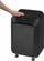 Makinë shkatërrimi letrash Fellowes Powershred LX210, 16 fletë, mini cut, e zezë