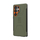 Këllëf telefoni UAG Civilian për Galaxy S25 Ultra, me magnet MagSafe, Olive Drab