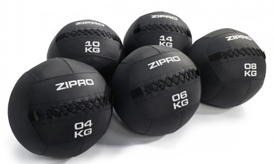 Top fitnesi Zipro, 14 kg, i zi