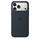 Apple iPhone 18 Pro Max Silicone Case with MagSafe, Navy Blue