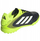 Këpucë futbolli Adidas Copa Pure III League TF Jr JR2881, për fëmijë, i zi jeshil