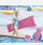 Dyshek plazhi Bestway, 183x69cm (44007)
